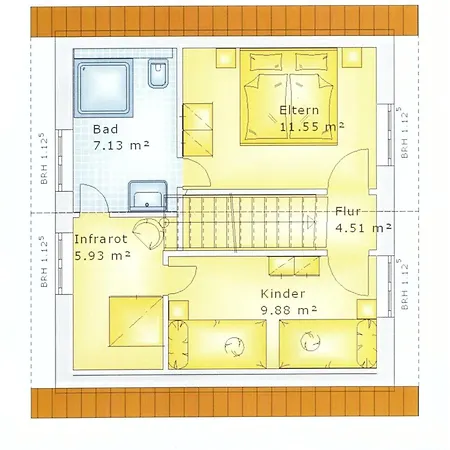 Bispinger-heidezauber-haus-hartriegel * ビスピンゲン