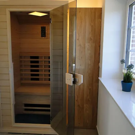 Bispinger-heidezauber-haus-hartriegel 別荘 ビスピンゲン