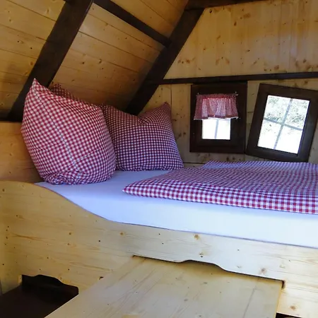 Bispinger-heidezauber-haus-hartriegel Casa vacanze